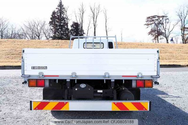 mitsubishi-fuso canter 2010 quick_quick_PDG-FF83DY_FF83DY-570033 image 2