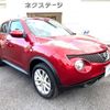 nissan juke 2013 -NISSAN--Juke DBA-YF15--YF15-221550---NISSAN--Juke DBA-YF15--YF15-221550- image 20