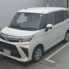 toyota roomy 2023 -TOYOTA 【福山 530ｽ8594】--Roomy 5BA-M900A--M900A-1062541---TOYOTA 【福山 530ｽ8594】--Roomy 5BA-M900A--M900A-1062541- image 1