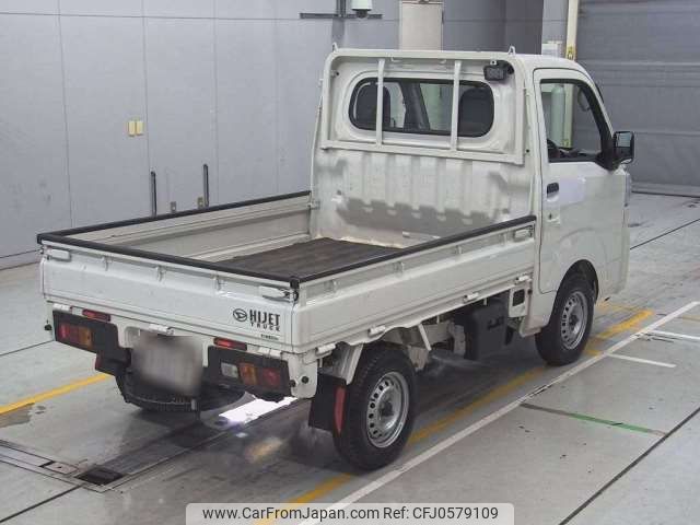 daihatsu hijet-truck 2023 -DAIHATSU--Hijet Truck 3BD-S510P--S510P-0509883---DAIHATSU--Hijet Truck 3BD-S510P--S510P-0509883- image 2