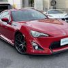 toyota 86 2016 -TOYOTA--86 DBA-ZN6--ZN6-061720---TOYOTA--86 DBA-ZN6--ZN6-061720- image 1