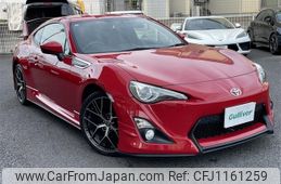 toyota 86 2016 -TOYOTA--86 DBA-ZN6--ZN6-061720---TOYOTA--86 DBA-ZN6--ZN6-061720-