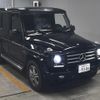 mercedes-benz g-class 2012 -MERCEDES-BENZ--Benz G Class WDB4632361X201745---MERCEDES-BENZ--Benz G Class WDB4632361X201745- image 1