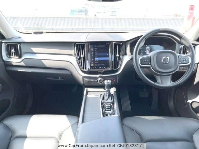 volvo xc60 2018 -VOLVO--Volvo XC60 LDA-UD4204TXC--YV1UZA8MCK1181017---VOLVO--Volvo XC60 LDA-UD4204TXC--YV1UZA8MCK1181017- image 2