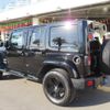 chrysler jeep-wrangler 2014 -CHRYSLER--Jeep Wrangler JK36L--EL111701---CHRYSLER--Jeep Wrangler JK36L--EL111701- image 2