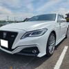 toyota crown 2021 -TOYOTA 【名古屋 999ｱ9999】--Crown 6AA-AZSH20--AZSH20-1070108---TOYOTA 【名古屋 999ｱ9999】--Crown 6AA-AZSH20--AZSH20-1070108- image 2