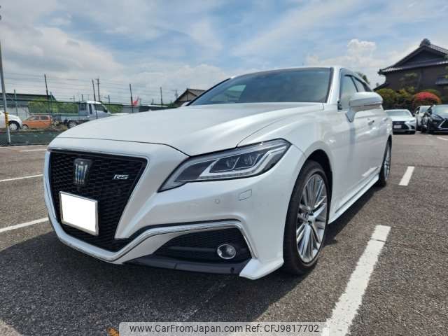 toyota crown 2021 -TOYOTA 【名古屋 999ｱ9999】--Crown 6AA-AZSH20--AZSH20-1070108---TOYOTA 【名古屋 999ｱ9999】--Crown 6AA-AZSH20--AZSH20-1070108- image 2