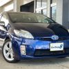 toyota prius 2010 quick_quick_DAA-ZVW30_ZVW30-1163803 image 1