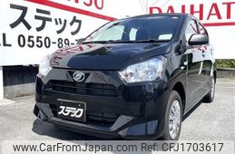 daihatsu mira-e-s 2025 CFJ1703617
