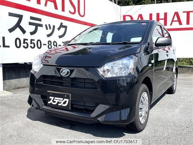 daihatsu mira-e-s 2025 CFJ1703617 image 1