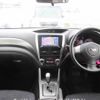 subaru forester 2011 CFJ1818782 image 6