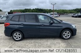 bmw 2-series 2015 NIKYO_BG81699