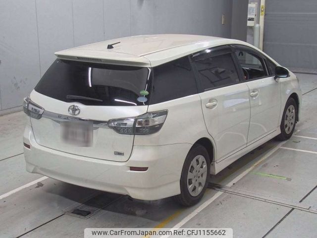 toyota wish 2014 -TOYOTA--Wish ZGE20G-6013323---TOYOTA--Wish ZGE20G-6013323- image 2