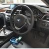 bmw 3-series 2018 quick_quick_DBA-8E15_WBA8K12060K510564 image 3