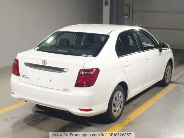 toyota corolla-axio 2019 quick_quick_DBA-NRE161_NRE161-0083485 image 2