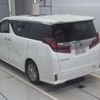 toyota alphard 2021 -TOYOTA--Alphard AGH30W-0394779---TOYOTA--Alphard AGH30W-0394779- image 7