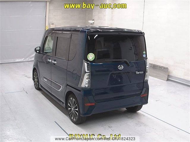 daihatsu tanto 2020 CFJ1824323 image 2