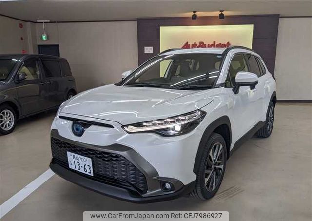 toyota toyota-others 2022 BD22111A8698 image 1