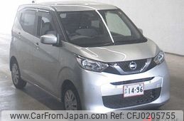 nissan dayz 2019 -NISSAN--DAYZ B43W-0003979---NISSAN--DAYZ B43W-0003979-