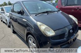 subaru r1 2006 CFJ1108918