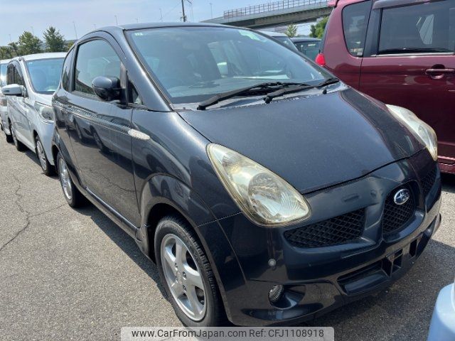 subaru r1 2006 CFJ1108918 image 1