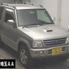 mitsubishi pajero-mini 2004 -MITSUBISHI 【横浜 50ﾓ3962】--Pajero mini H58A-0512407---MITSUBISHI 【横浜 50ﾓ3962】--Pajero mini H58A-0512407- image 1