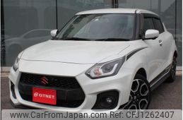 suzuki swift 2018 -SUZUKI--Swift ZC33S--ZC33S-112681---SUZUKI--Swift ZC33S--ZC33S-112681-