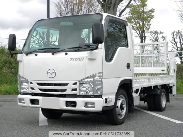 mazda titan 2016 CFJ1733359 image 2
