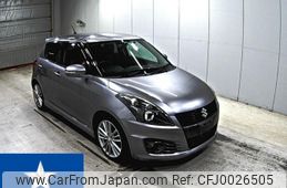 suzuki swift 2013 -SUZUKI--Swift ZC32S--ZC32S-113771---SUZUKI--Swift ZC32S--ZC32S-113771-