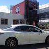 toyota camry 2021 CFJ1630565 image 3