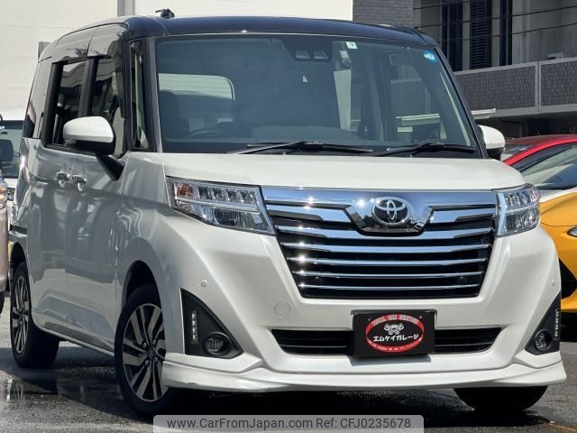 toyota roomy 2019 quick_quick_M900A_M900A-0381589 image 2