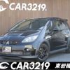 mitsubishi colt 2011 -MITSUBISHI--Colt Z27AG--0700738---MITSUBISHI--Colt Z27AG--0700738- image 1