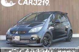 mitsubishi colt 2011 -MITSUBISHI--Colt Z27AG--0700738---MITSUBISHI--Colt Z27AG--0700738-