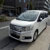 honda stepwagon 2011 CFJ1808206 image 1