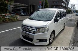 honda stepwagon 2011 CFJ1808206