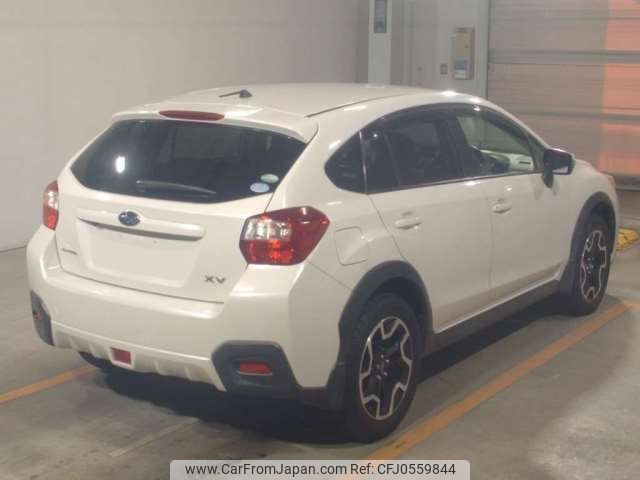 subaru xv 2015 -SUBARU--Subaru XV DBA-GP7--GP7-112699---SUBARU--Subaru XV DBA-GP7--GP7-112699- image 2