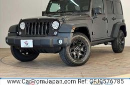 jeep wrangler 2014 quick_quick_ABA-JK36LR_1C4HJWKG4EL252563