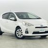 toyota aqua 2012 CFJ1840052 image 1