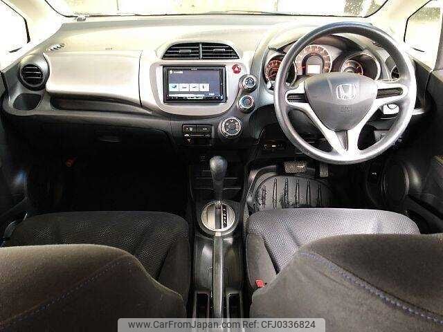 honda fit 2011 504928-924976 image 1