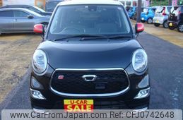 daihatsu cast 2015 -DAIHATSU--Cast LA250S--0021034---DAIHATSU--Cast LA250S--0021034-