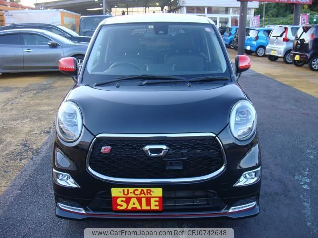 daihatsu cast 2015 -DAIHATSU--Cast LA250S--0021034---DAIHATSU--Cast LA250S--0021034- image 1