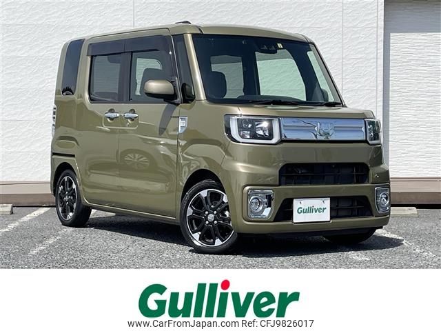 daihatsu wake 2020 -DAIHATSU--WAKE DBA-LA700S--LA700S-0154417---DAIHATSU--WAKE DBA-LA700S--LA700S-0154417- image 1