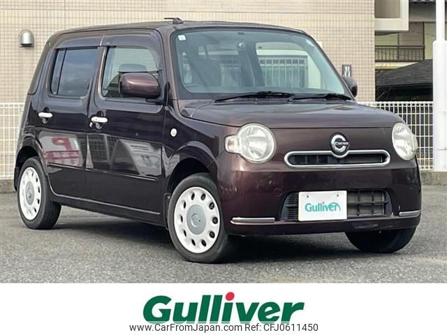 daihatsu mira-cocoa 2013 -DAIHATSU--Mira Cocoa DBA-L675S--L675S-0142464---DAIHATSU--Mira Cocoa DBA-L675S--L675S-0142464- image 1