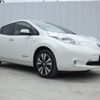 nissan leaf 2014 -NISSAN--Leaf ZAA-AZE0--AZE0-105254---NISSAN--Leaf ZAA-AZE0--AZE0-105254- image 1