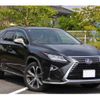 lexus rx 2016 CFJ8198132 image 22