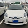 toyota prius 2010 -TOYOTA--Prius DAA-ZVW30--ZVW30-1185302---TOYOTA--Prius DAA-ZVW30--ZVW30-1185302- image 5