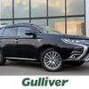 mitsubishi outlander-phev 2021 -MITSUBISHI--Outlander PHEV 5LA-GG3W--GG3W-0801295---MITSUBISHI--Outlander PHEV 5LA-GG3W--GG3W-0801295- image 1