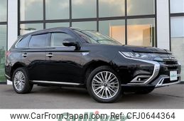 mitsubishi outlander-phev 2021 -MITSUBISHI--Outlander PHEV 5LA-GG3W--GG3W-0801295---MITSUBISHI--Outlander PHEV 5LA-GG3W--GG3W-0801295-