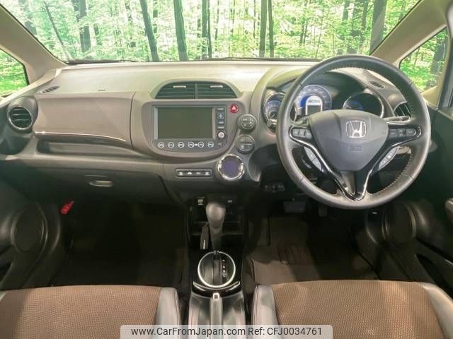 honda fit-shuttle 2012 -HONDA--Fit Shuttle DAA-GP2--GP2-3053857---HONDA--Fit Shuttle DAA-GP2--GP2-3053857- image 2