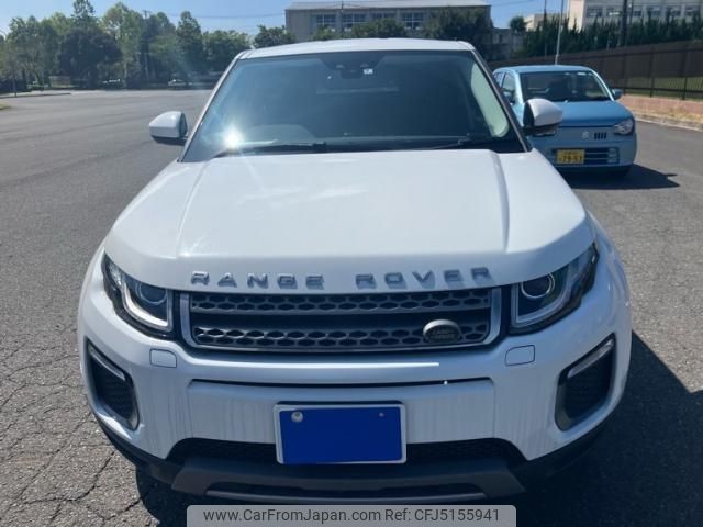 land-rover range-rover 2017 -ROVER--Range Rover CBA-LV2A--SALVA2AG8HH251350---ROVER--Range Rover CBA-LV2A--SALVA2AG8HH251350- image 1